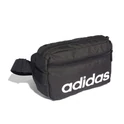 Kép 2/6 - Adidas Linear Core nagyméretű övtáska - fekete | DT4827