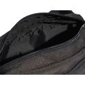 Kép 5/6 - Adidas Linear Core nagyméretű övtáska - fekete | DT4827