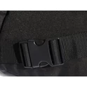 Kép 6/6 - Adidas Linear Core nagyméretű övtáska - fekete | DT4827