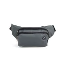 Kép 1/4 - AdventureR hasitasi unisex - szürke | 9128