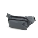 Kép 2/4 - AdventureR hasitasi unisex - szürke | 9128