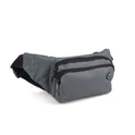 Kép 3/4 - AdventureR hasitasi unisex - szürke | 9128