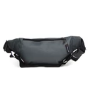 Kép 4/4 - AdventureR hasitasi unisex - szürke | 9128