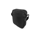 Kép 2/4 - AdventureR Tablet táska max 10.5" - Férfi oldaltáska - fekete | 5109