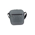 Kép 1/4 - AdventureR Tablet táska max 10.5" - Férfi oldaltáska - szürke | 5109