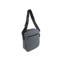 Kép 3/4 - AdventureR Tablet táska max 10.5" - Férfi oldaltáska - szürke | 5109