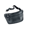 Kép 1/2 - Deuter nagy rejtett övtáska II - fekete | 3910316