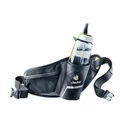 Kép 1/2 - Deuter Pulse 1 futó övtáska kulacstartóval - fekete | 3935019