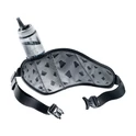 Kép 2/2 - Deuter Pulse 1 futó övtáska kulacstartóval - fekete | 3935019