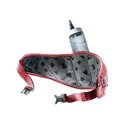 Kép 2/2 - Deuter Pulse 2 kulacstartós sport övtáska - bordó | 3935119