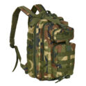 Kép 1/2 - Gurkha Tactical taktikai hátizsák - terep