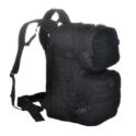 Kép 1/2 - Gurkha Tactical 3 napos hátizsák - fekete 