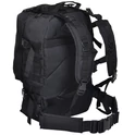 Kép 2/2 - Gurkha Tactical taktikai hátizsák 35 l - fekete 