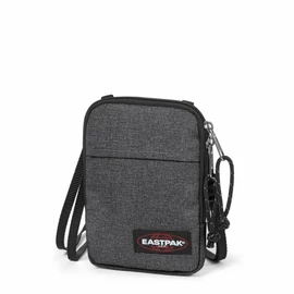 Eastpak BUDDY oldaltáska - Black Denim