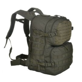 Gurkha Tactical 3 napos hátizsák - zöld 