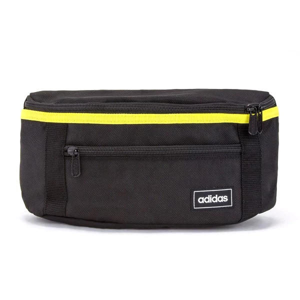 Adidas STR crossbody övtáska - fekete | 4045
