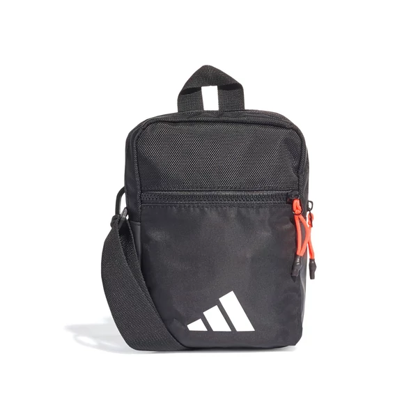 Adidas Parkhood oldaltáska - fekete | FJ1121