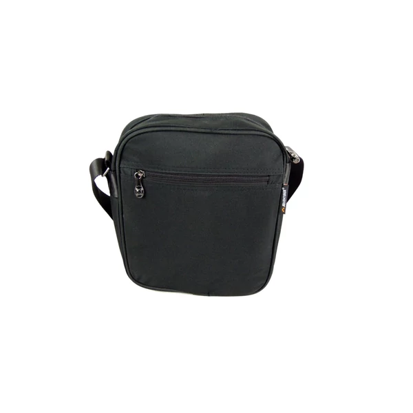 AdventureR Tablet táska max 10.5" - Férfi oldaltáska - fekete | 5109