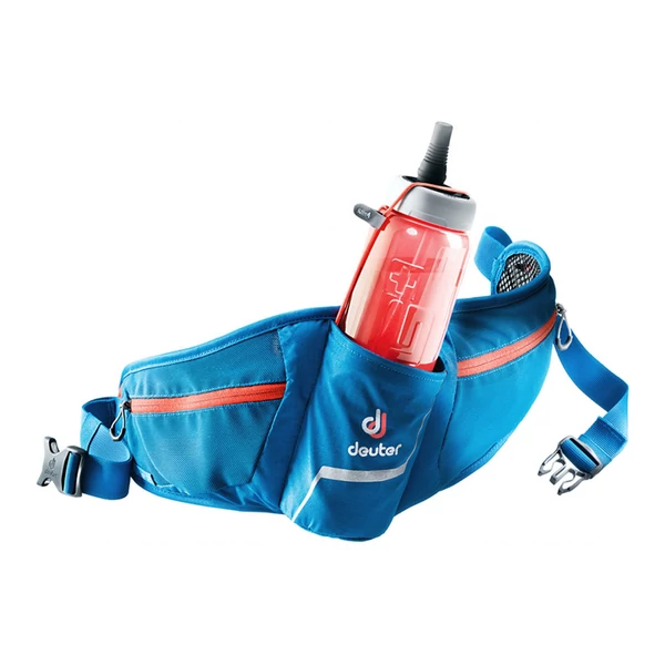 Deuter Pulse 2 kulacstartós sport övtáska - kék | 3935119