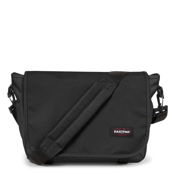 Eastpak JR oldaltáska - fekete