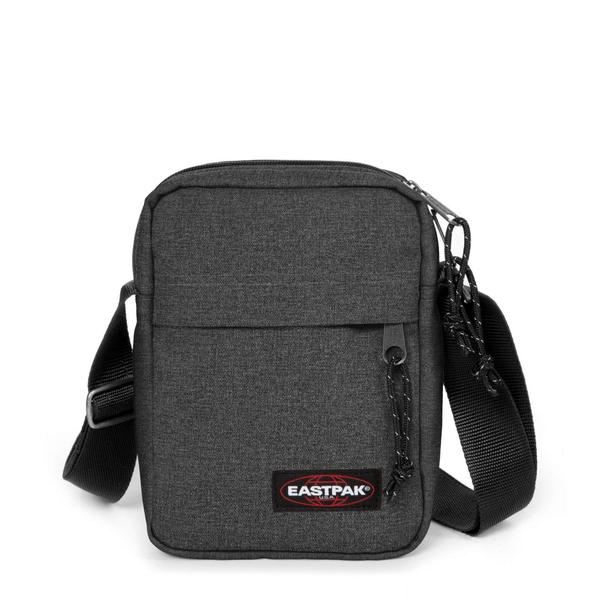 Eastpak THE ONE válltáska - sötétszürke