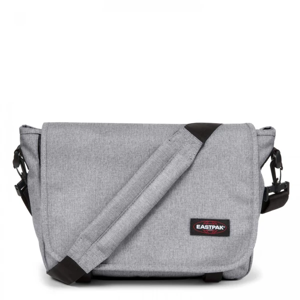 Eastpak JR oldaltáska - szürke