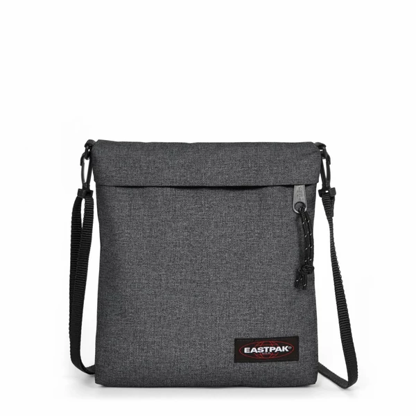 Eastpak LUX crossbody táska - sötétszürke