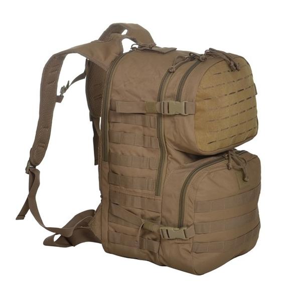Gurkha Tactical 3 napos hátizsák - coyote