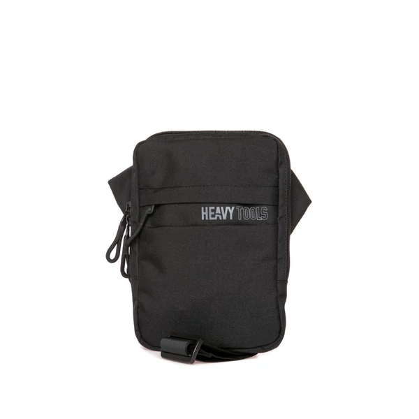 Heavy Tools oldaltáska - fekete | EGNON21